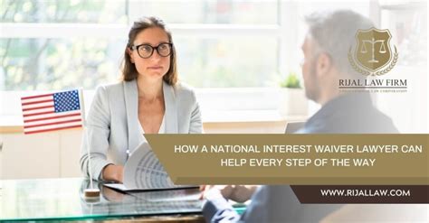 National Interest Waiver Lawyer .